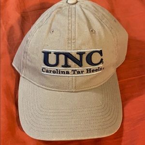 UNC Tarheel hat